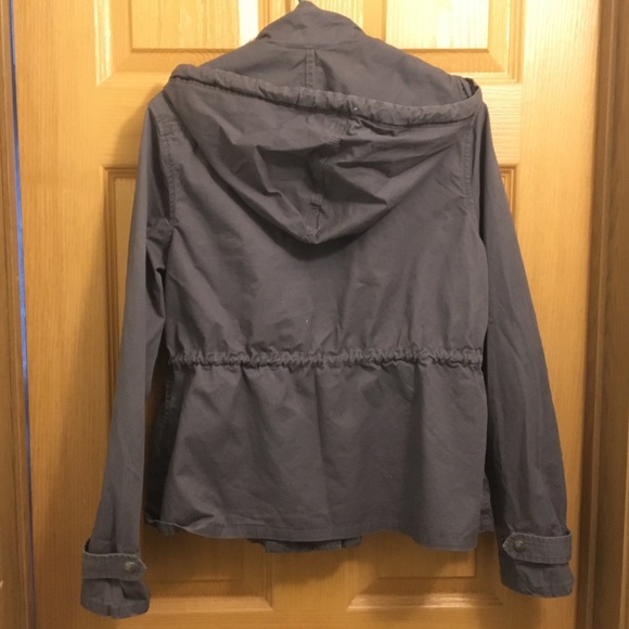 🌼3 for $20🌼 Lightweight Cotton Jacket - Picture 2 of 3